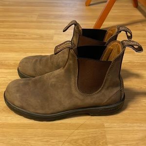 COPY - Women’s blundstones size 7 AUS